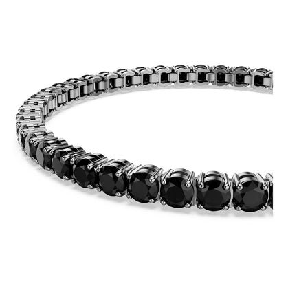 Swarovski Matrix Kollektion Tennis Armband