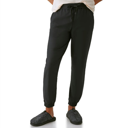 BASS OUTDOOR Pantalón Tela para Mujer Pantalones para Mujer