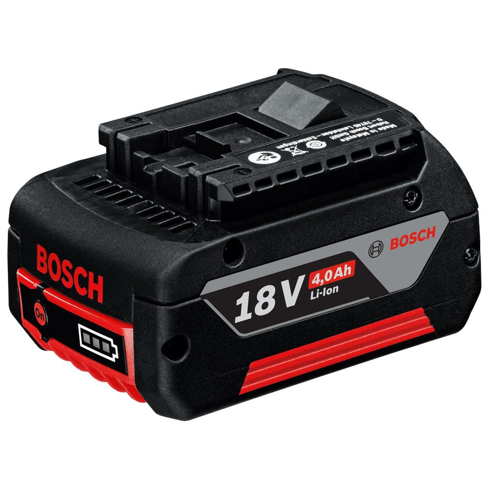 Bosch Bateria GBA 18V 4.0Ah