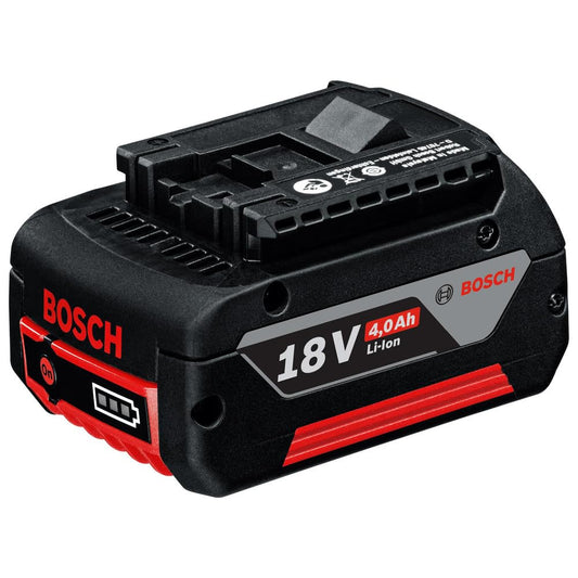 Bosch Bateria GBA 18V 4.0Ah