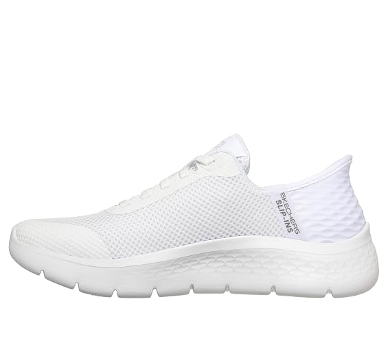 Skechers Go Walk Flex Manos Libres Slip-ins para Mujer - Gran Entrada | Zapatos para caminar