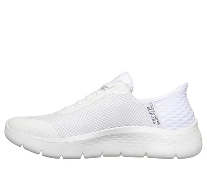 Skechers Go Walk Flex Manos Libres Slip-ins para Mujer - Gran Entrada | Zapatos para caminar