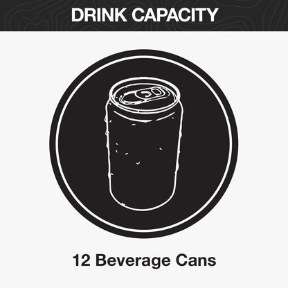 Pelican 14 Quart Cooler