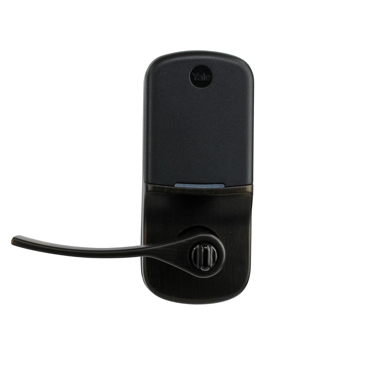 Yale Cerradura Inteligente Eléctrica Digital Manija Yrl226