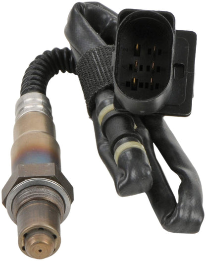 Bosch Caudalímetro Sensor de Flujo de Masa de Aire (MAF) 0280218270 - 17014 - Oxygen Sensor - Banda ancha