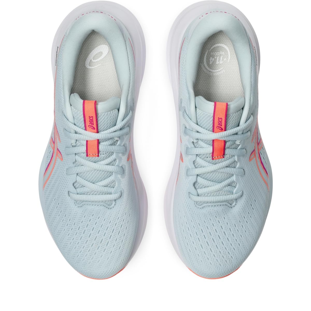 Asics Gel-Excite 11 - Tenis de Correr para Mujer