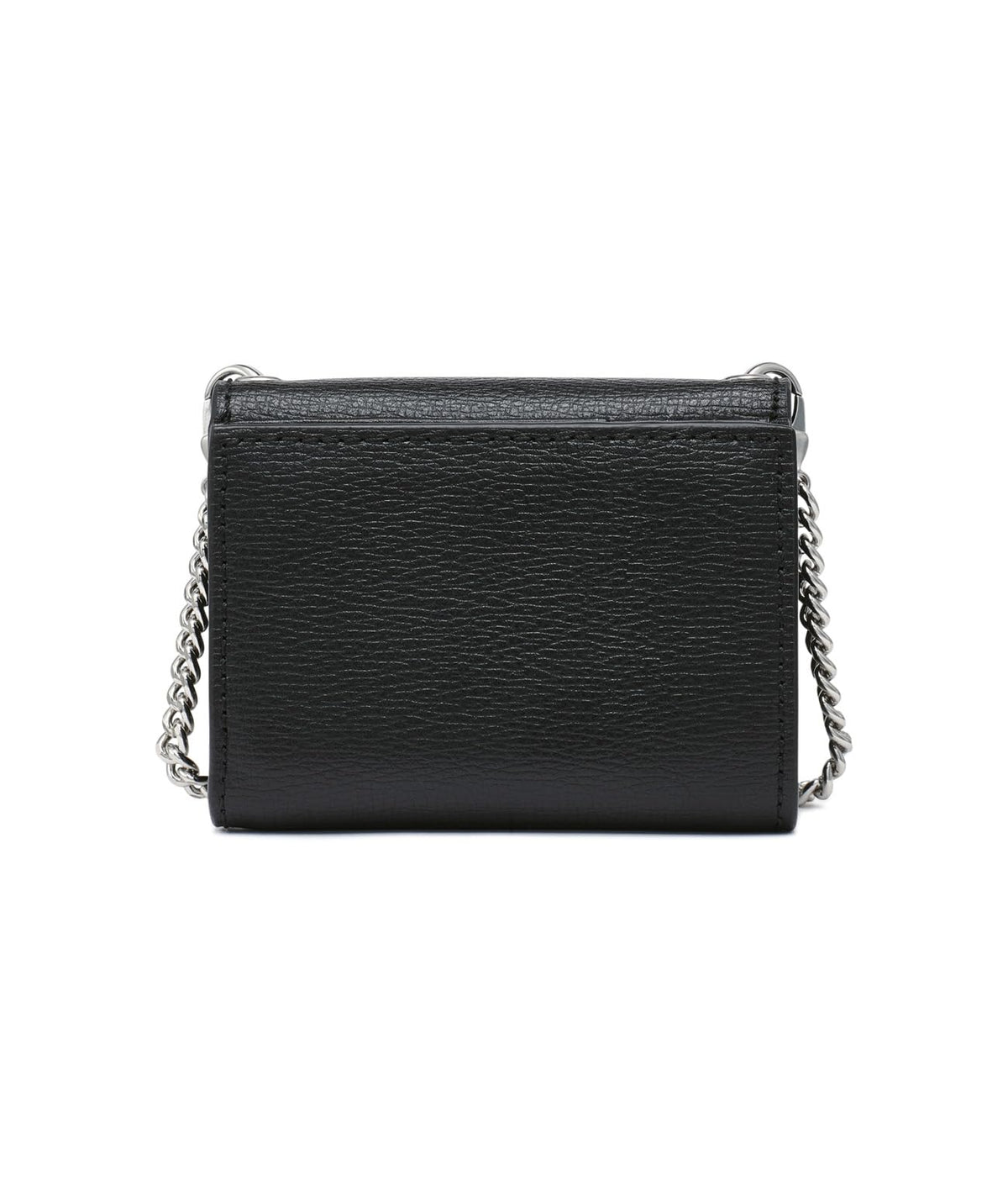 KARL LAGERFELD Wallet Crossbody on a Chain Bolso - portafolios Mujer
