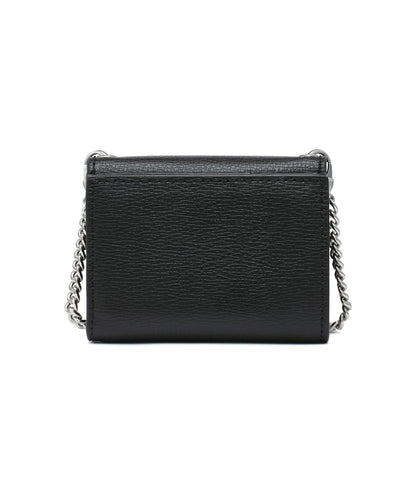 KARL LAGERFELD Wallet Crossbody on a Chain Bolso - portafolios Mujer