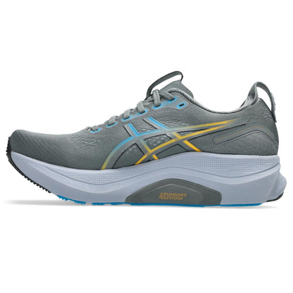 Asics Gel-Kayano 32 - Tenis de Correr para Hombre | Zapatos para correr de carretera