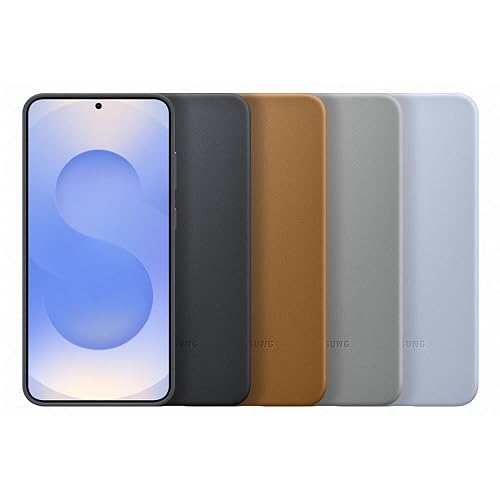Samsung Galaxy S25+ Kindsuit Case Gris