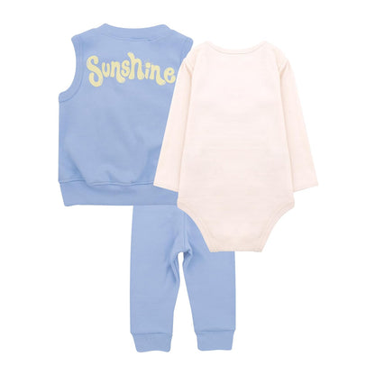 Baby Creysi Set Set bebé-niño