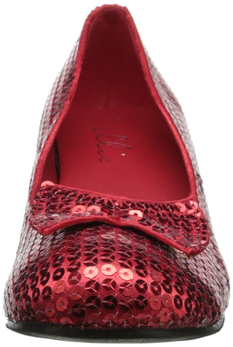 Ellie Shoes Sandalia de Vestir 203-Judy para Mujer