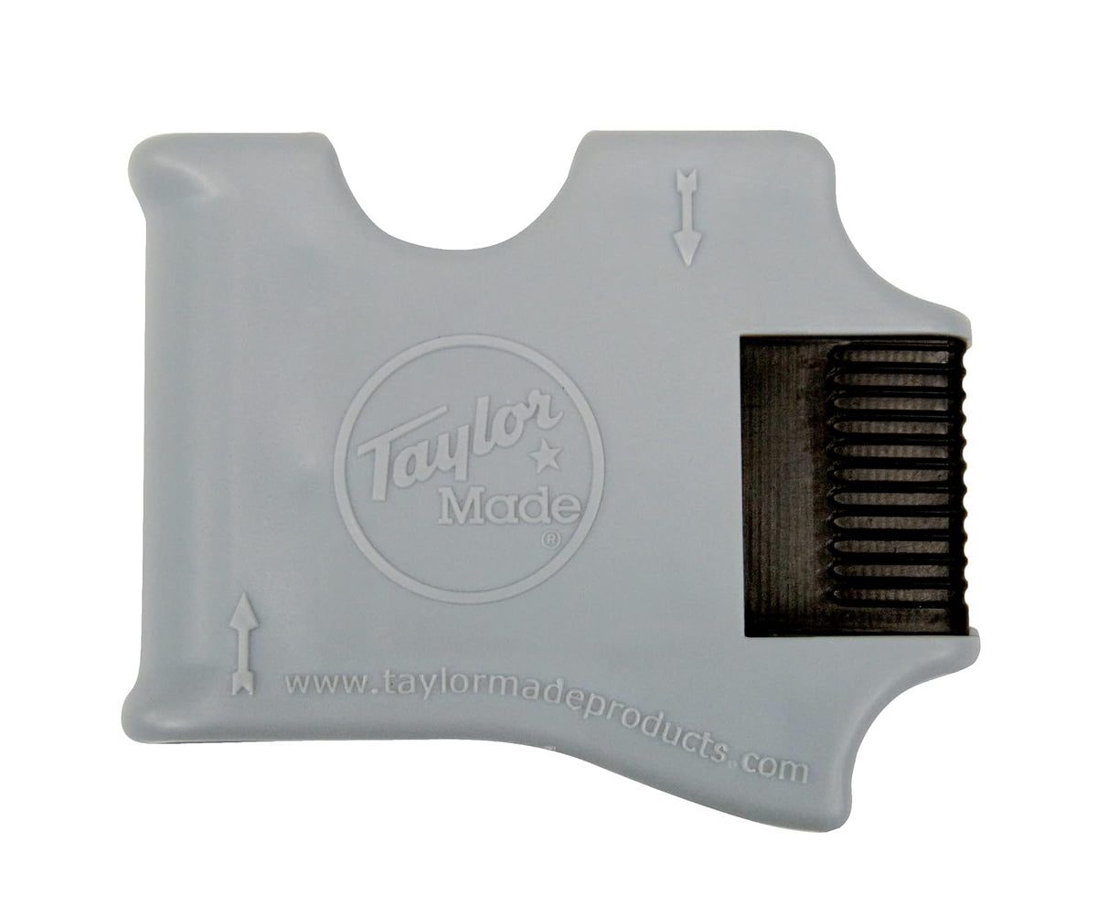 TAYLOR MADE PRODUCTS Ajustador de Guardabarros de extracción rápida para líneas de Guardabarros de 1/4" a 1/2"