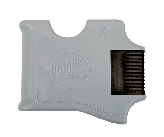 TAYLOR MADE PRODUCTS Ajustador de Guardabarros de extracción rápida para líneas de Guardabarros de 1/4" a 1/2"