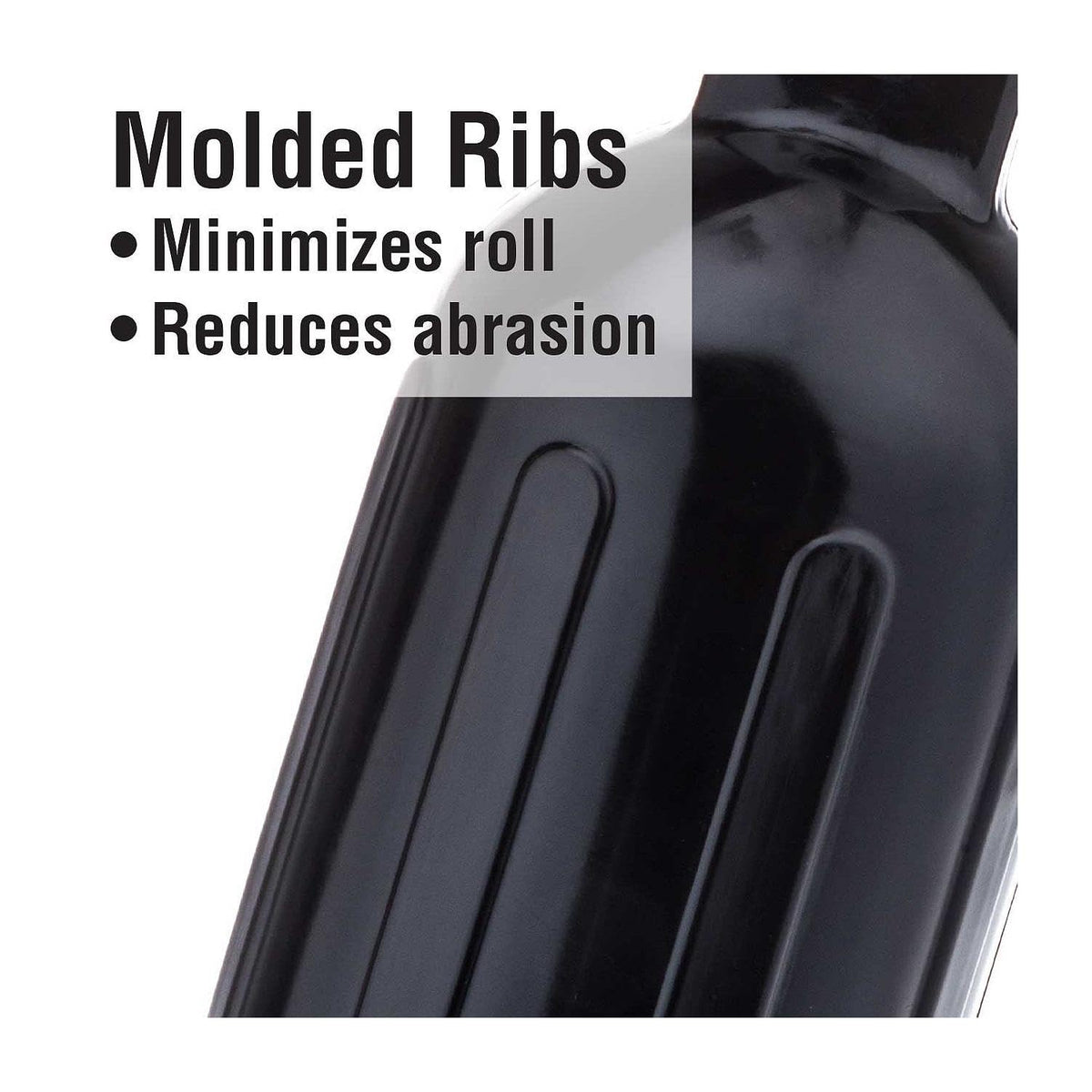 Seachoice Kit de Guardabarros para Barco de Doble Ojo, Incluye un par de líneas de Guardabarros MFP, Varios tamaños/Colores