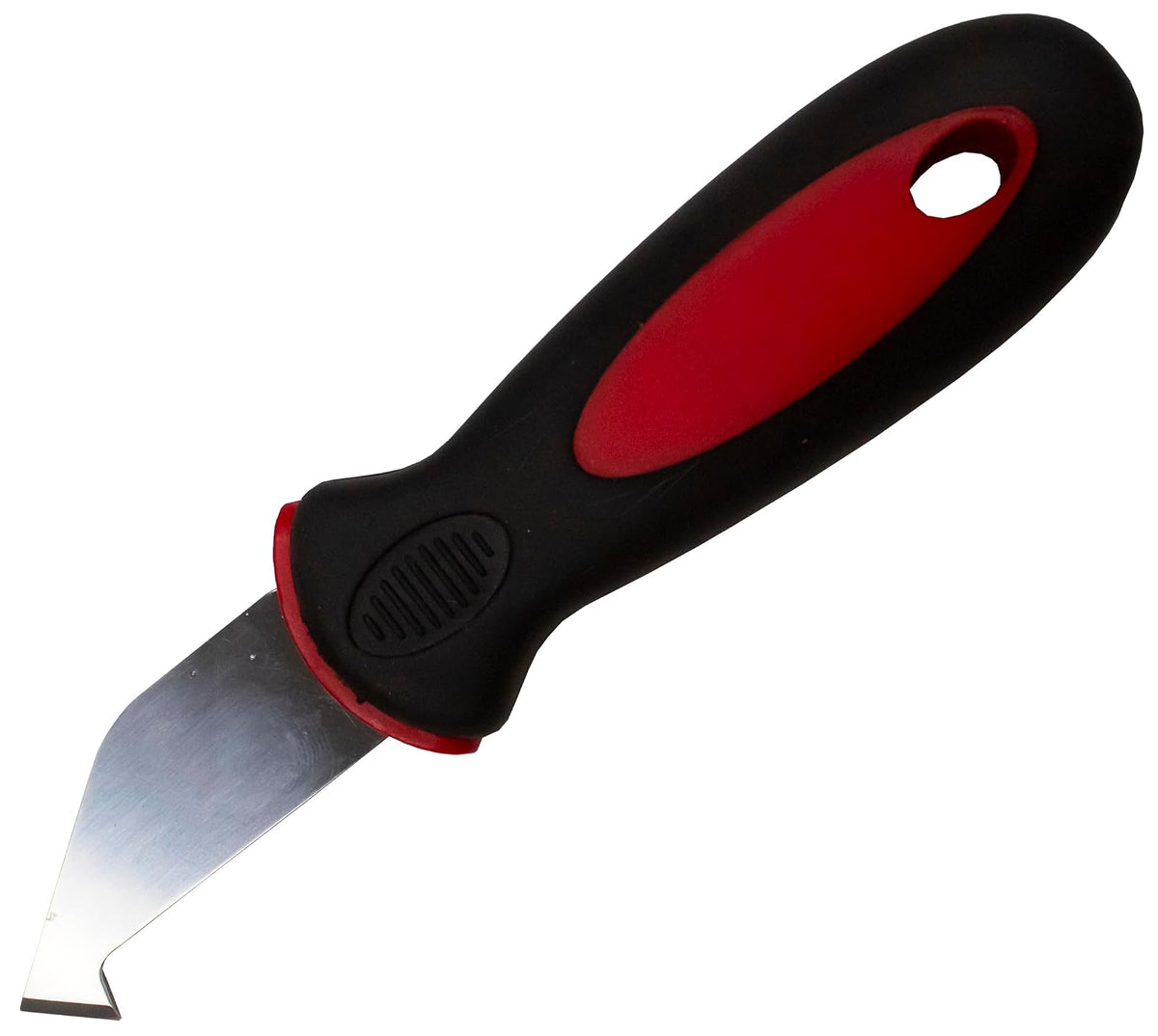 ALLWAY PSK - Cortador de láminas de plástico con mango ergonómico