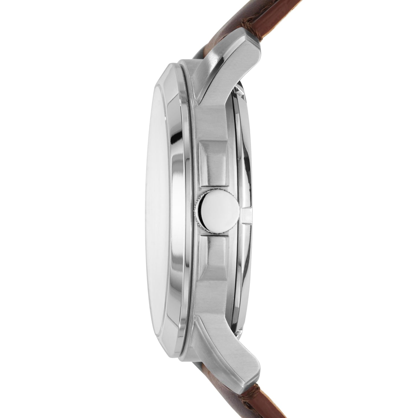 Fossil ME3099 Reloj Grant, Análogo, Redondo para Hombre