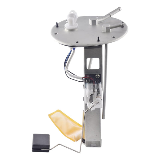 Electric Fuel Pump Module Assembly Herko Premium High Performance 205GE