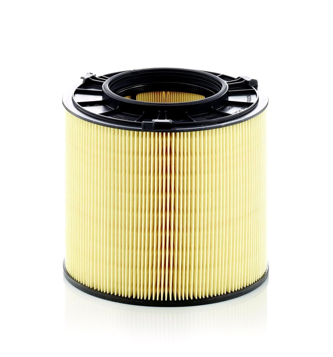 Mann Filter Filtro de Aire de Motor C 17 013