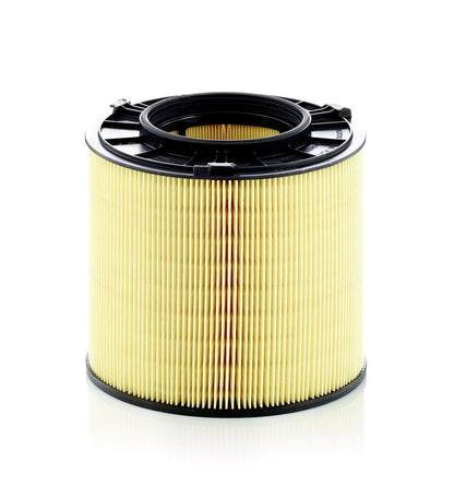 Mann Filter Filtro de Aire de Motor C 17 013