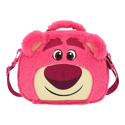 Disney - Toy Story Lonchera Keepack Geek, Bolsa Térmica Escolar Resistente e Impermeable para Alimentos Diario