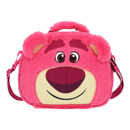 Disney - Toy Story Lonchera Keepack Geek, Bolsa Térmica Escolar Resistente e Impermeable para Alimentos Diario