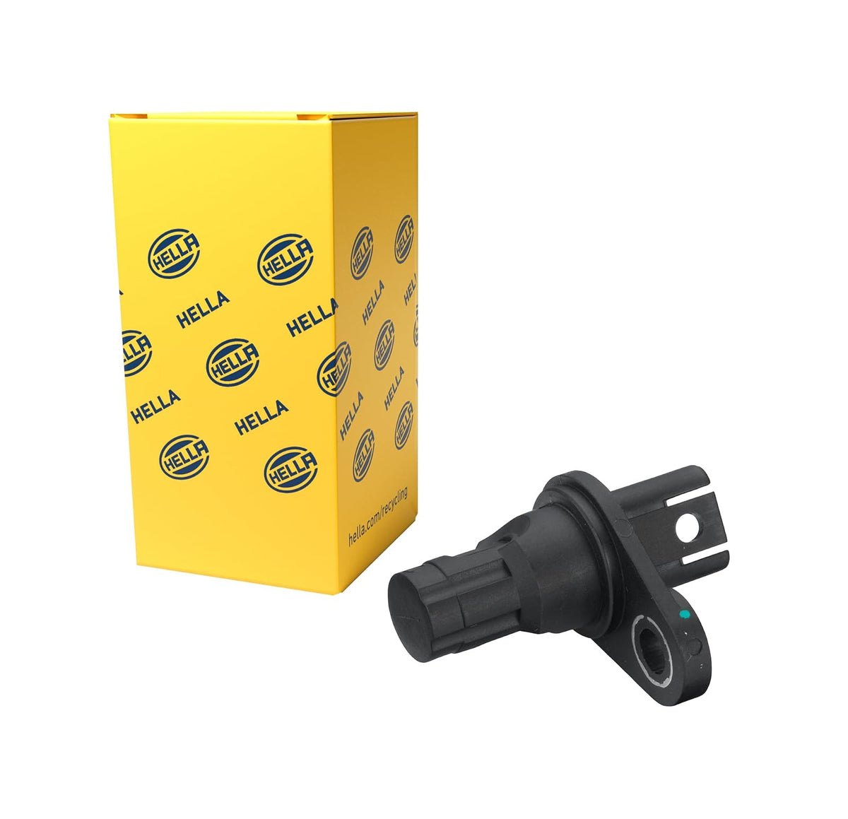 HELLA 009121011 sensor de árbol de levas