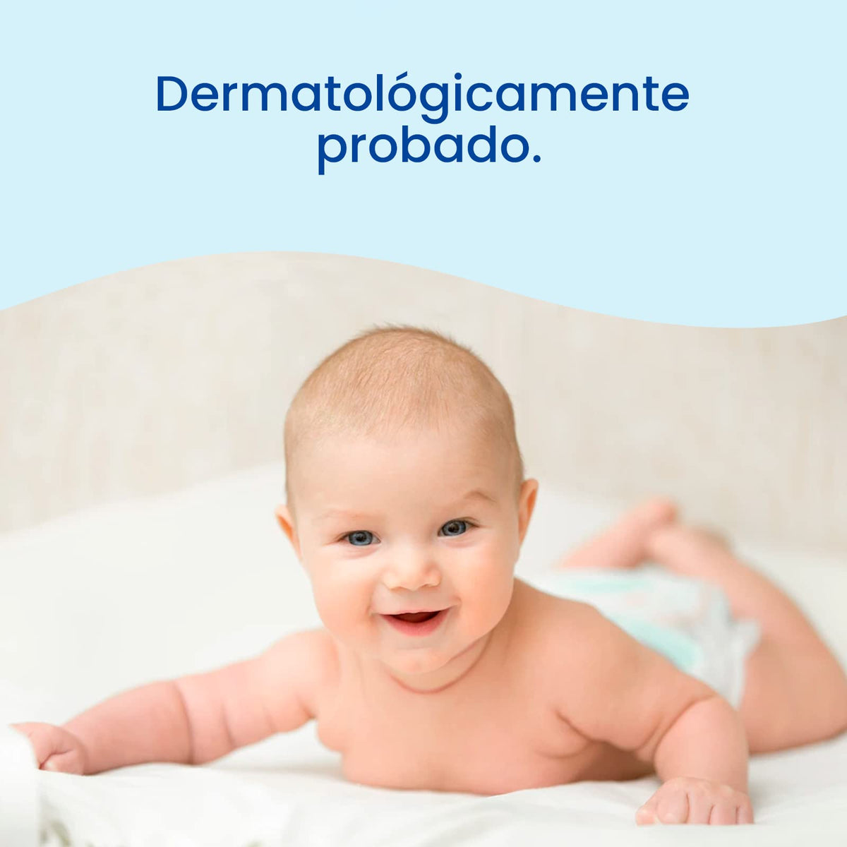 Capent - Pomada Rozaduras Bebé 25% Óxido de Zinc, Alivia y Previene, 150 g | Vitaminas A, D y E, Capa Protectora Rápido Alivio, Hipoalergénica, Dermatológicamente Probada, Tapa Flip Top Práctica