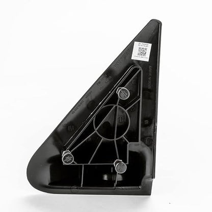 TYC 2500331 Espejo retrovisor derecho compatible con Ford Ranger 1993-2005