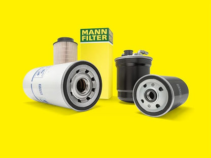 Mann Filter - Filtro Gasolina WK69/2