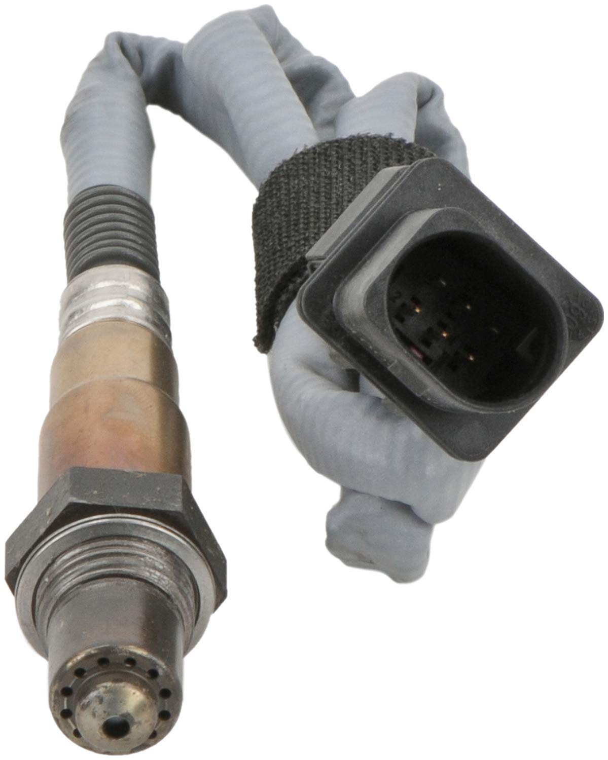 Bosch Sensor de Oxígeno de Equipo Original de Banda Estrecha 17029 - Banda estrecha - 17029 - OE
