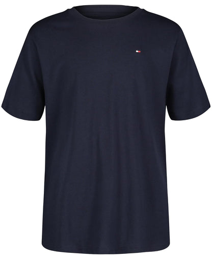 Tommy Hilfiger - Playera de Manga Corta para niño