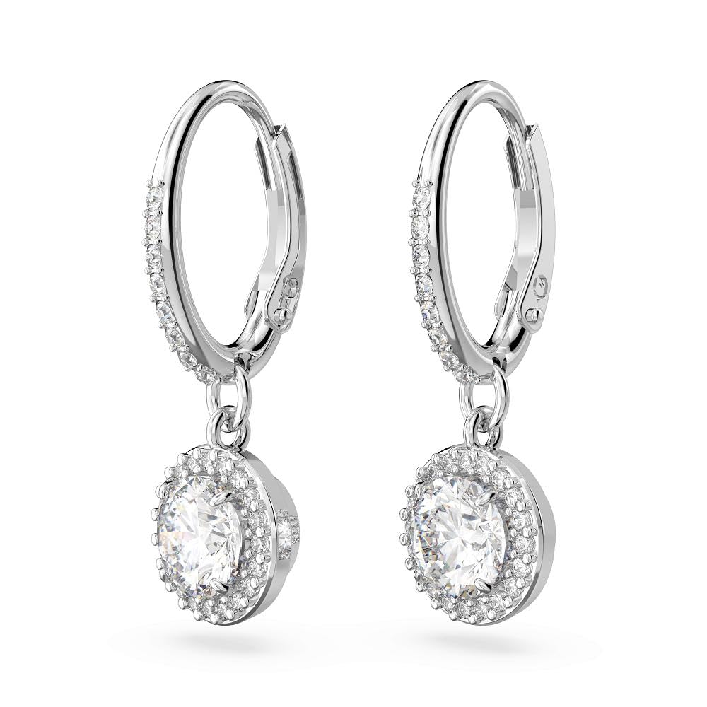 Swarovski Constella Stud Earrings, Drop Earrings Crystal Jewelry Collection