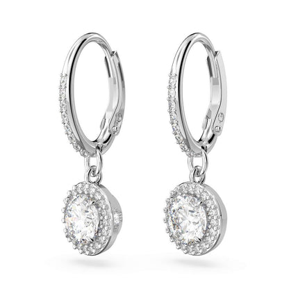 Swarovski Constella Stud Earrings, Drop Earrings Crystal Jewelry Collection