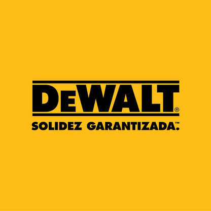 DEWALT Taladro Inalámbrico 1/2" 20V con Caja de Herramientas, DCD7781D2 | Taladro Percutor Atornillador de 1/2" (13mm), Incluye Caja para Herramientas, 20V