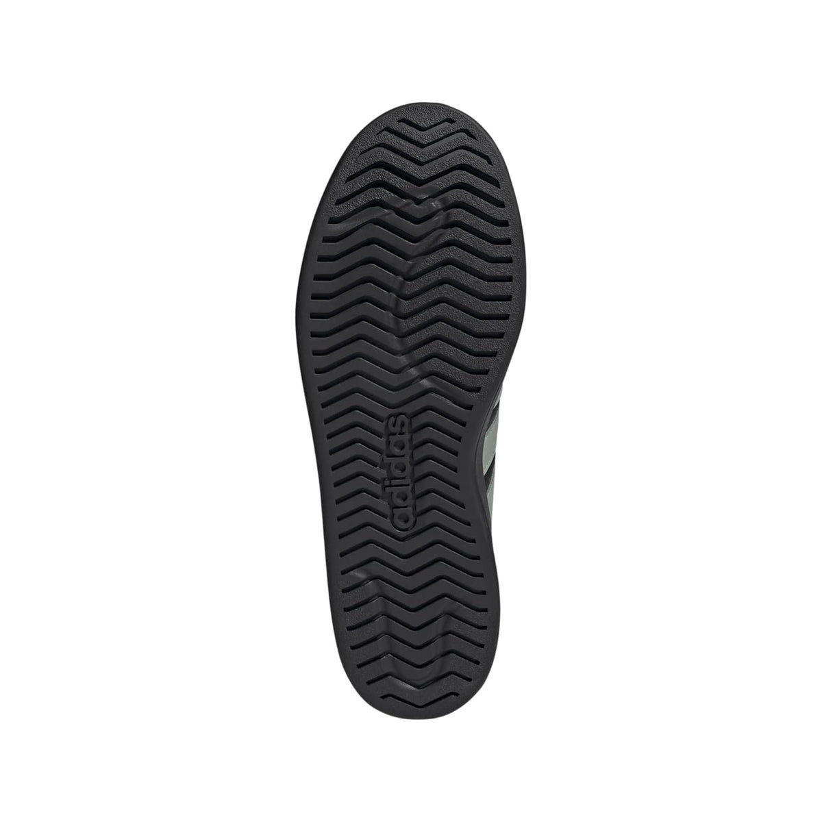 adidas Tenis STREETTALK Hombre Casual Negro