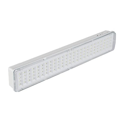 Volteck LAE-100, Lámpara de emergencia de 500 lúmenes recargable