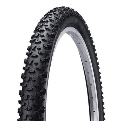 Llanta CST 26X2.25 (62-559) MTB Caballero Negra C1563