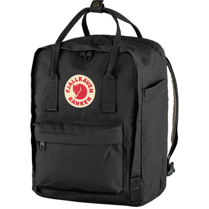 Fjällräven Kånken Laptop 13 Mochila, Compartimento Acolchado - talla única - Black