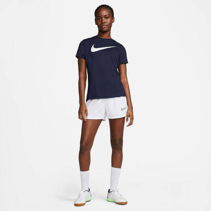 Nike T-Shirt Camisetas Mujer