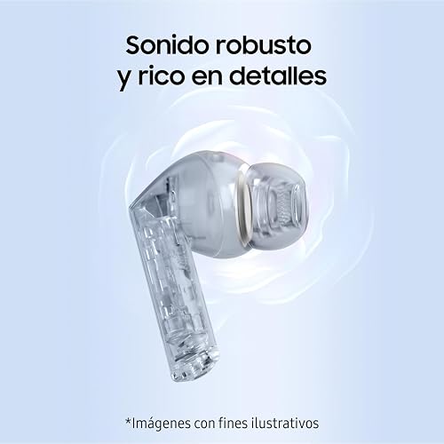 Samsung Galaxy Buds3 FE Blanco