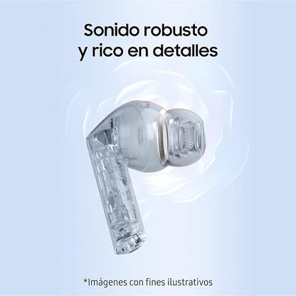 Samsung Galaxy Buds3 FE Blanco