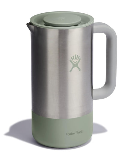 Hydro Flask French Press Agave