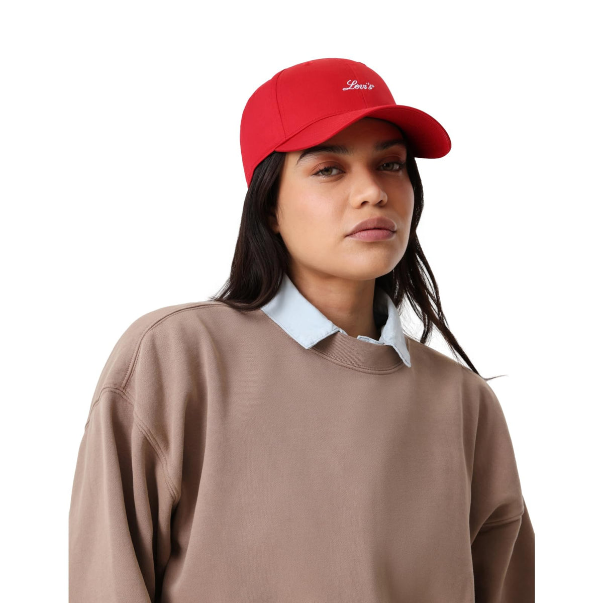 Levi’s Gorra para Mujer