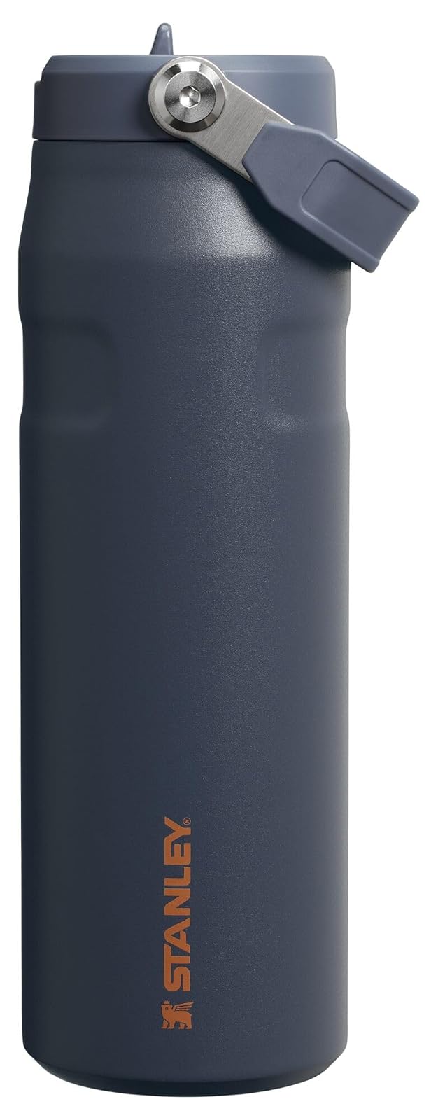 Stanley IceFlow AeroLight Botella de Agua con Popote - Twilight - 0.7 Litros
