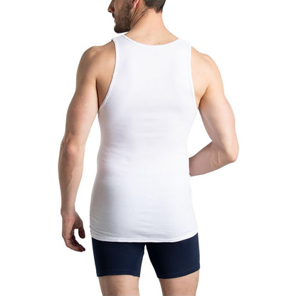 Fruit of the Loom Camiseta de Tirantes para Hombre, paquete de 8 unidades