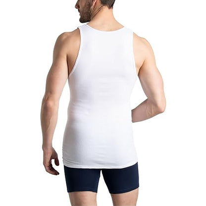 Fruit of The Loom 4P2501M.7TT Ropa interiorHombre