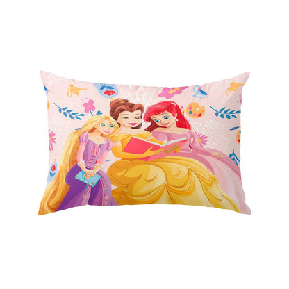 Providencia Almohada Reversible 70x50 cms Princesas Cuento