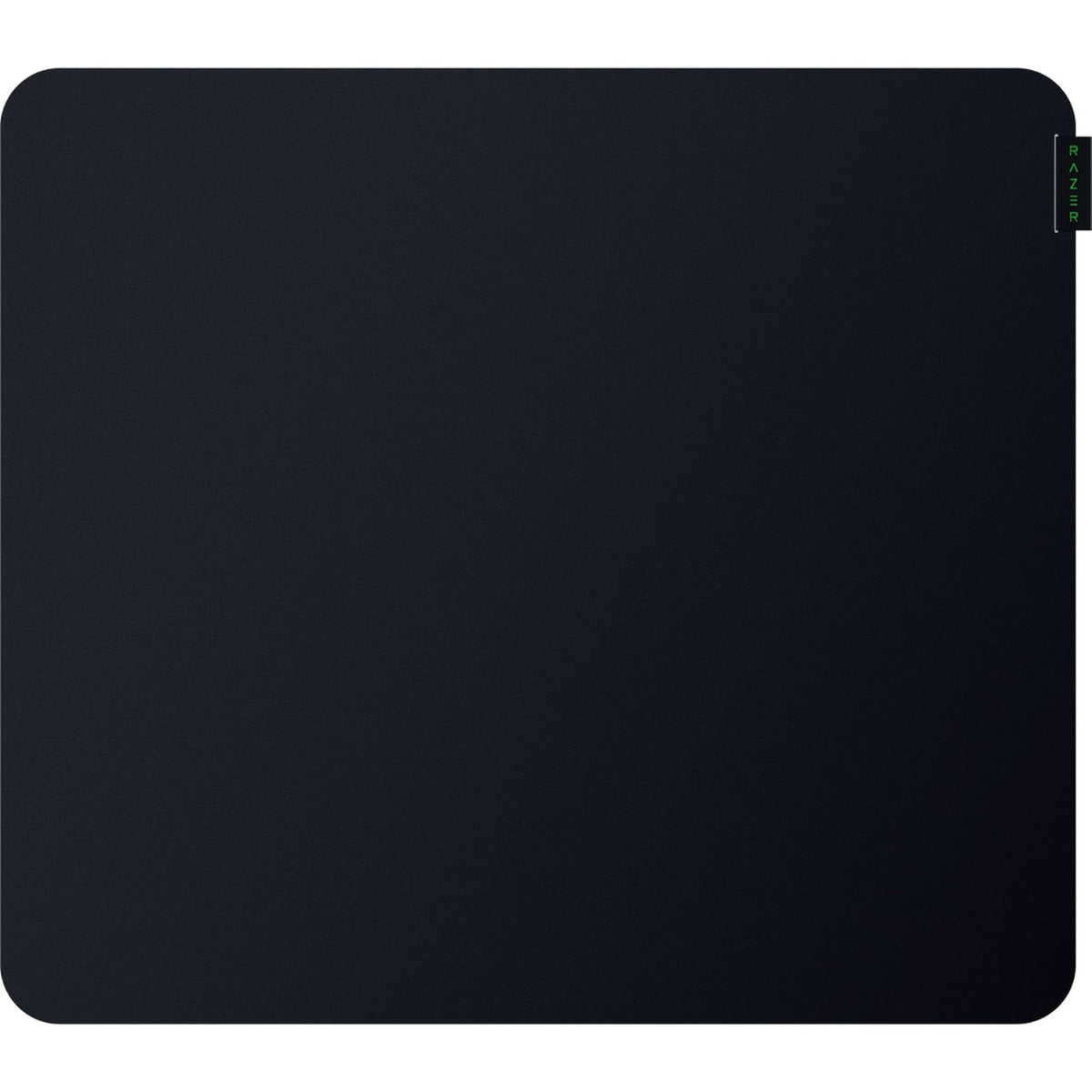 Razer Sphex V3 Alfombrilla de Mouse Dura para Juegos: Factor de Forma Ultrafino, Estructura de policarbonato Resistente, Base Adhesiva, Grande
