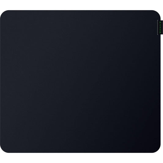 Razer Sphex V3 Alfombrilla de Mouse Dura para Juegos: Factor de Forma Ultrafino, Estructura de policarbonato Resistente, Base Adhesiva, Grande